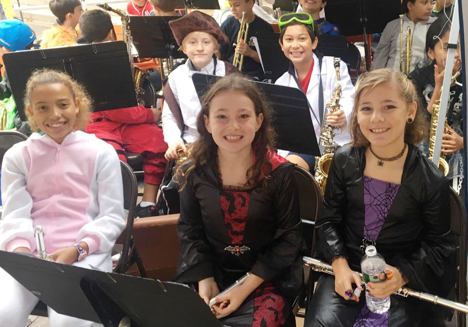 Key Elementary Halloween 6